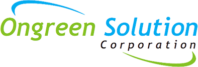 ONGREEN SOLUTION CORP.